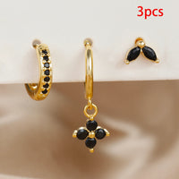 Gold-Black-3Pcs